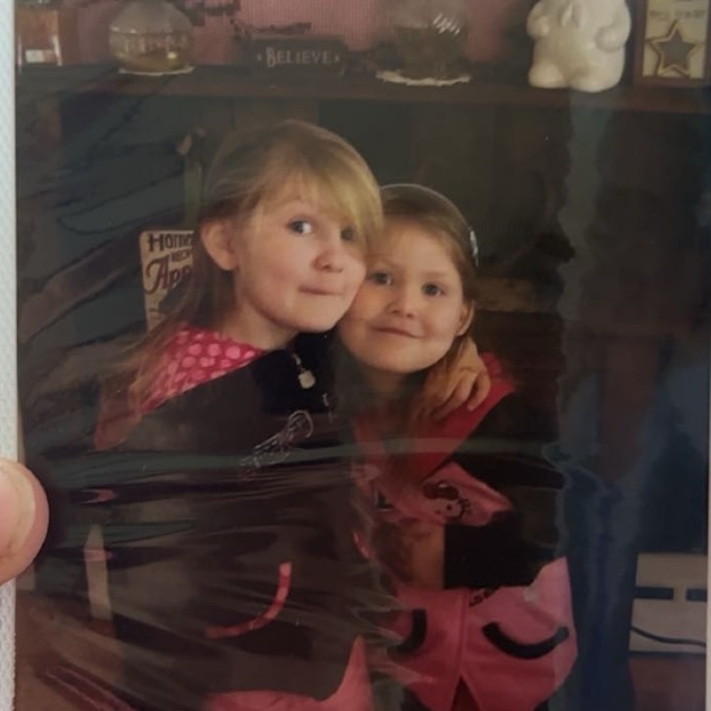 Meet your Posher, Loriann